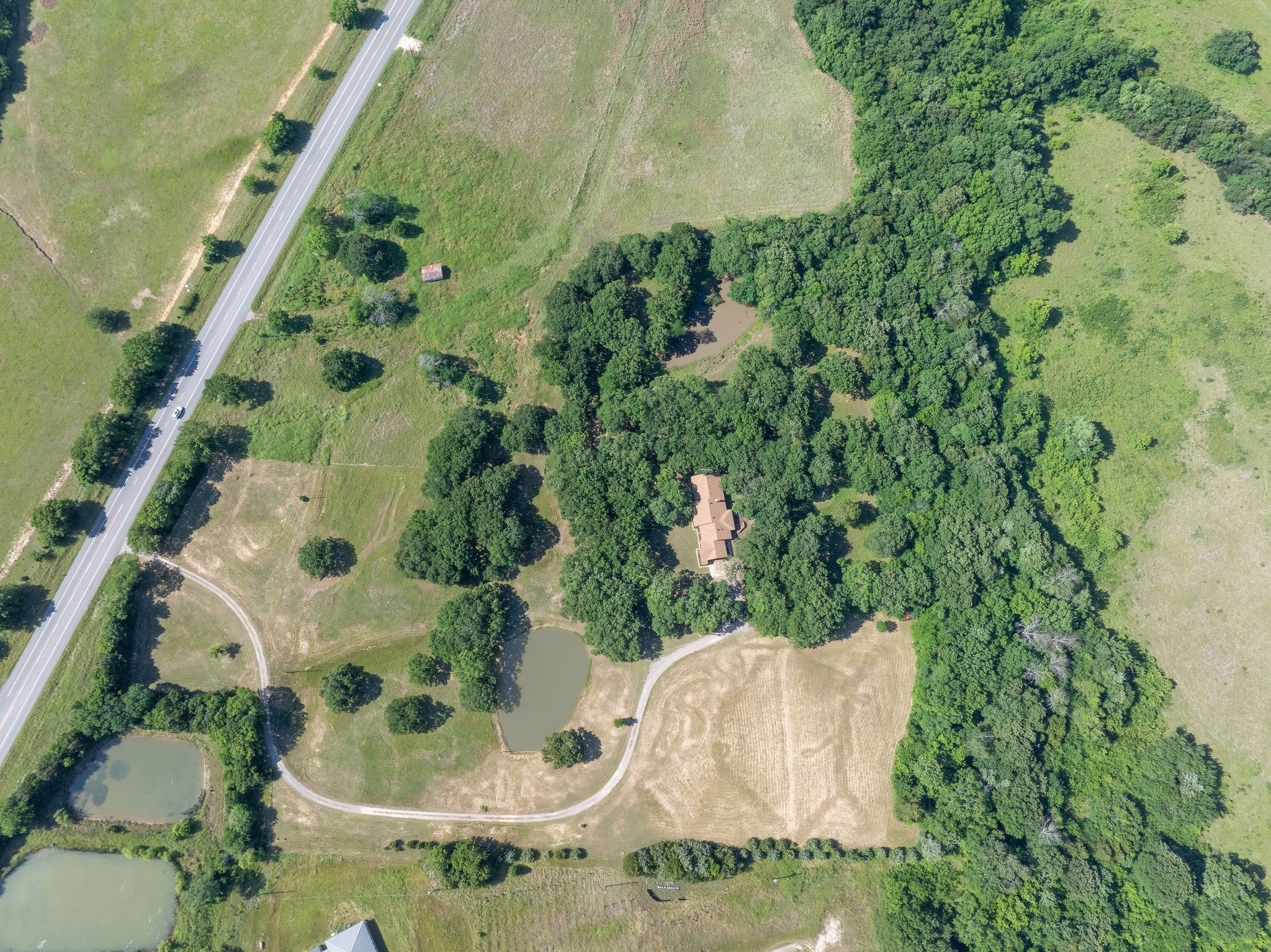 27659 Us Highway 377 Gordonville TX 76245