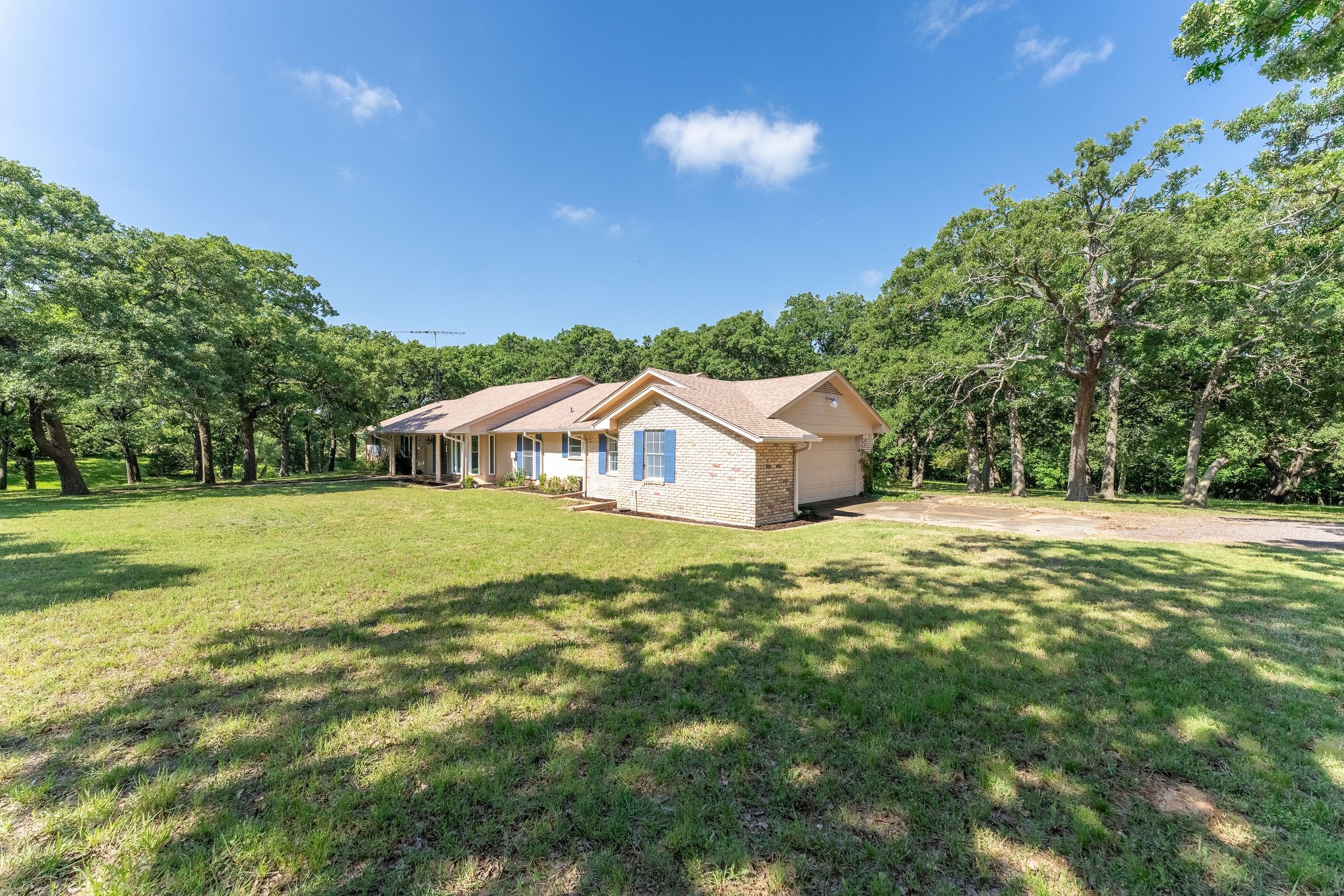 27659 Us Highway 377 Gordonville TX 76245