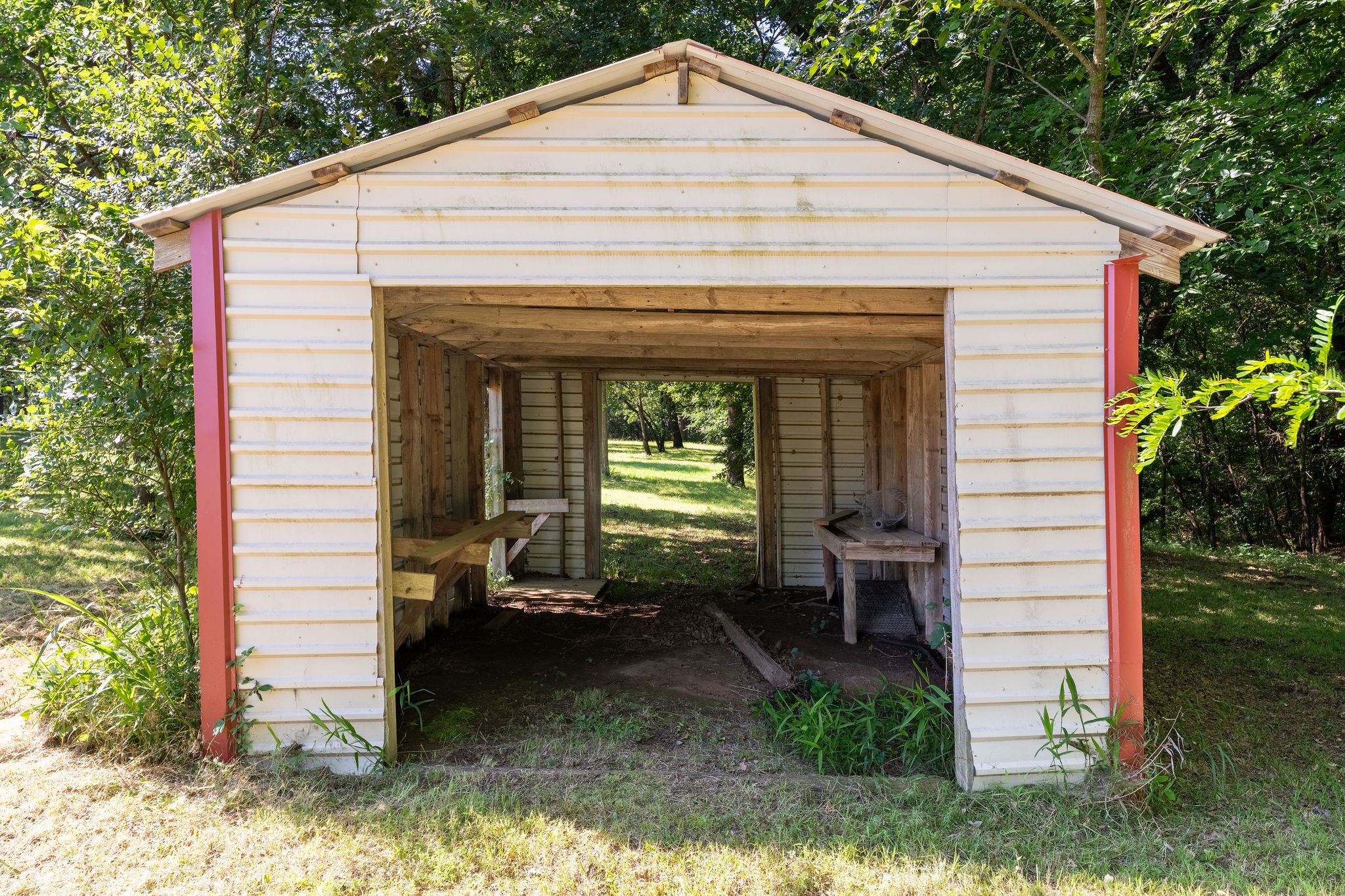 27659 Us Highway 377 Gordonville TX 76245
