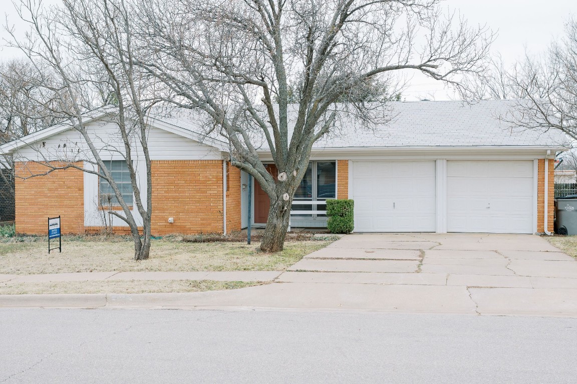 4110 Larchmont Place Wichita Falls TX 76302