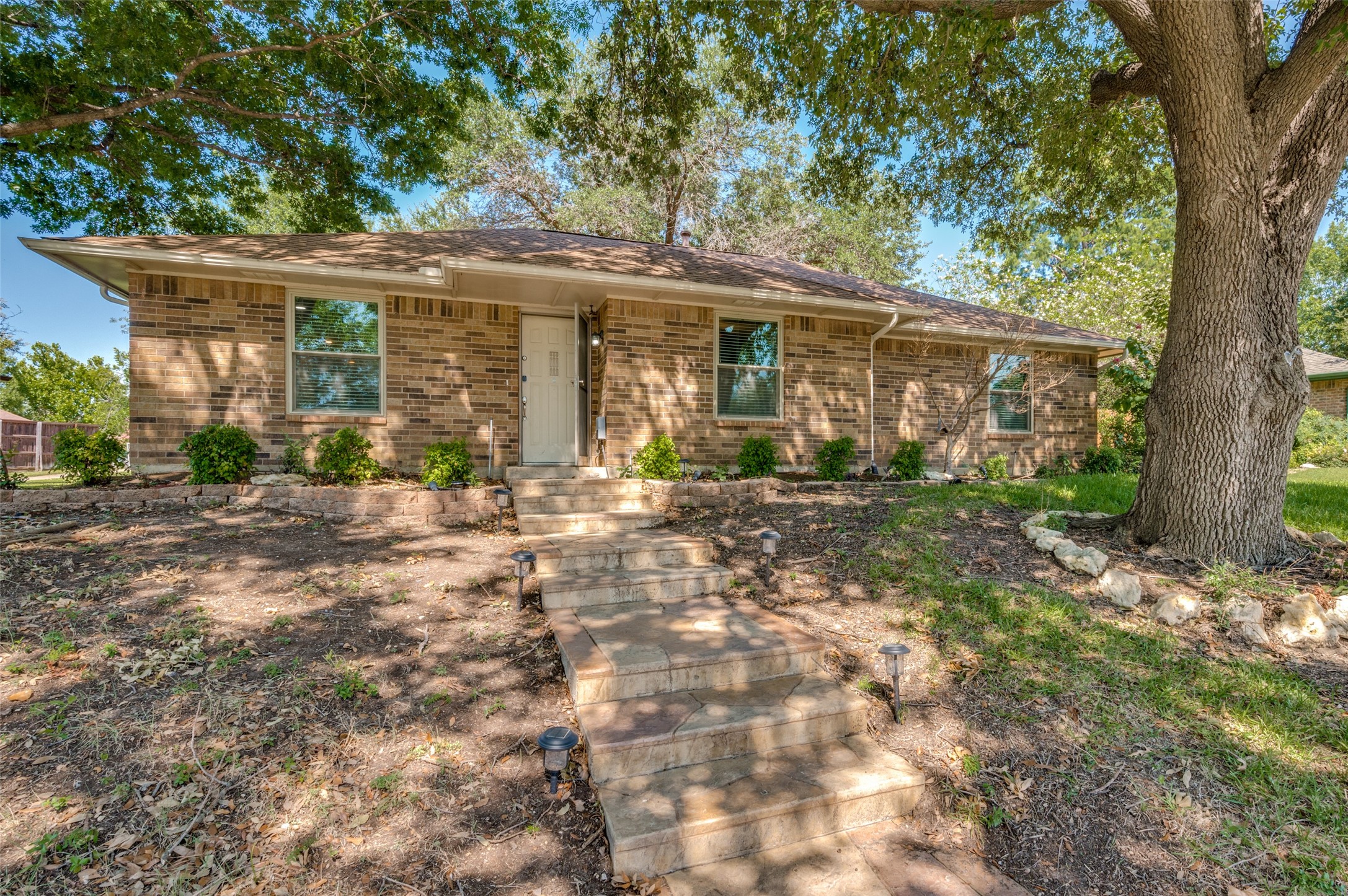 3312 Luallen Drive Carrollton TX 75007