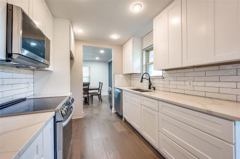 3312 Luallen Drive Carrollton TX 75007