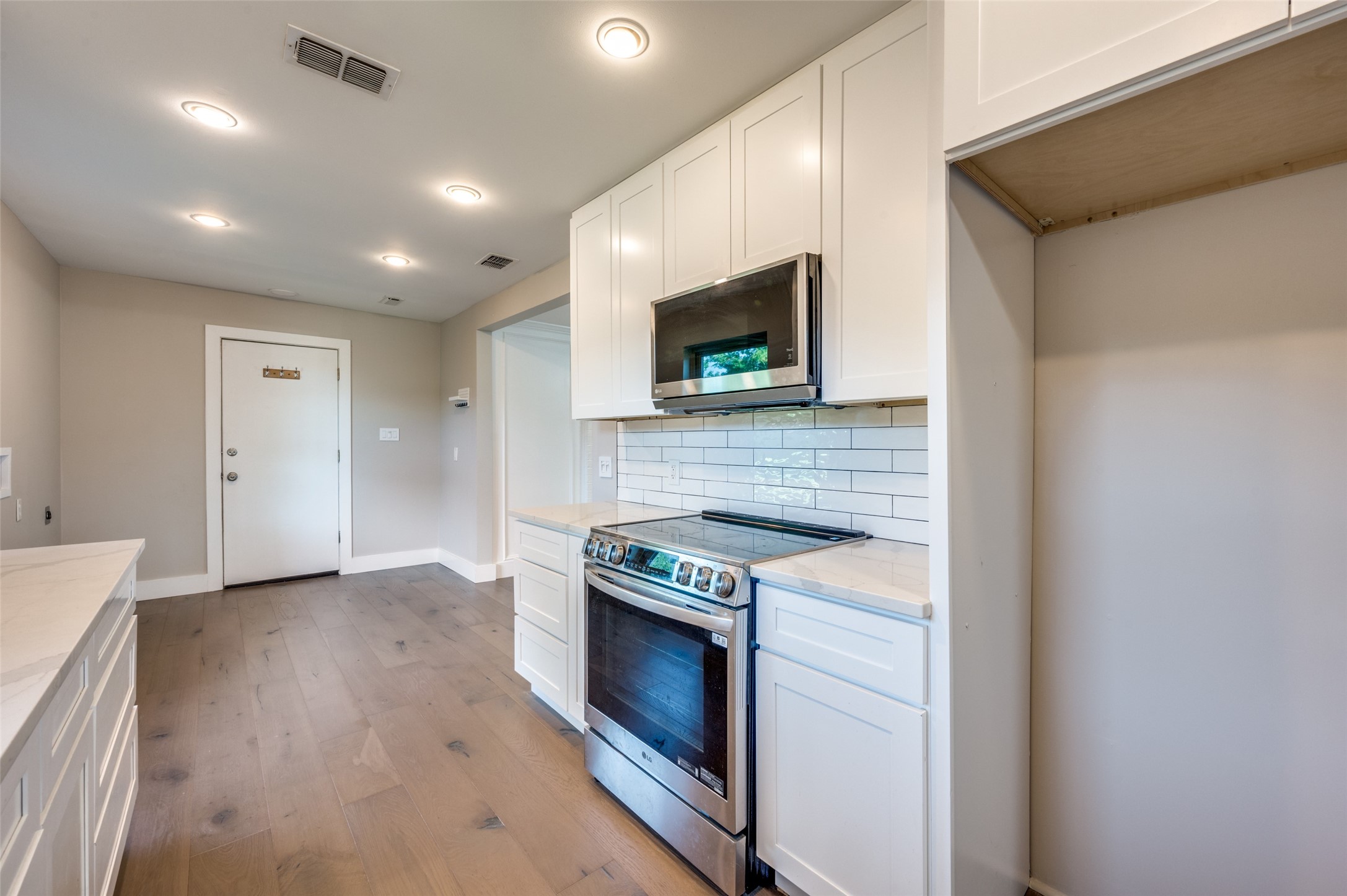 3312 Luallen Drive Carrollton TX 75007