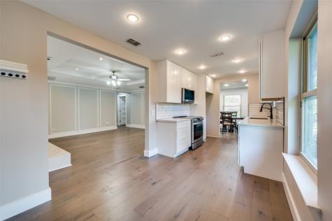 3312 Luallen Drive Carrollton TX 75007