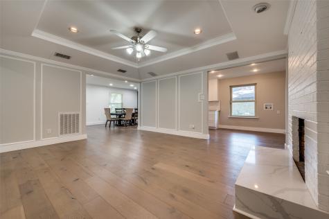 3312 Luallen Drive Carrollton TX 75007