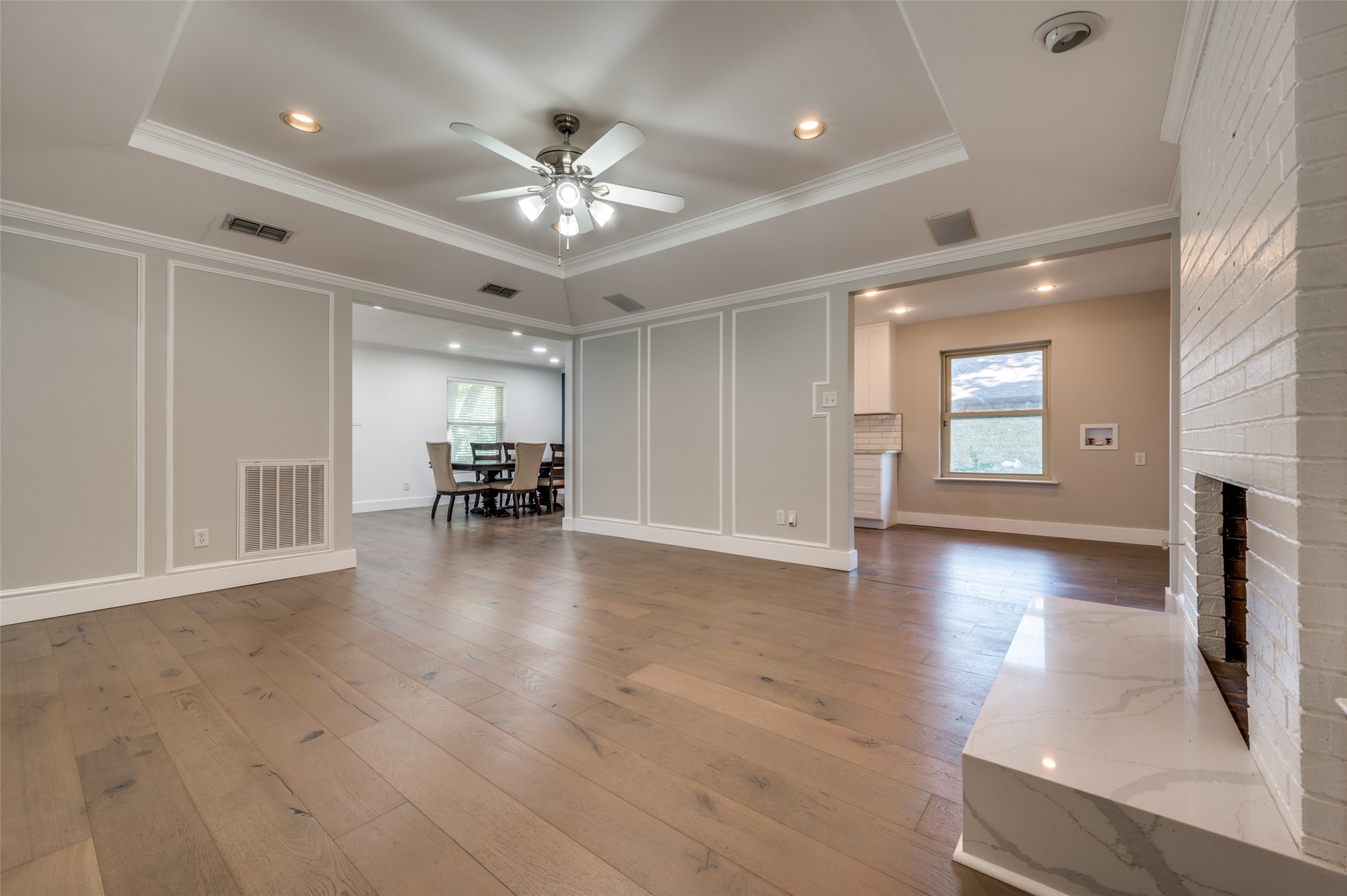 3312 Luallen Drive Carrollton TX 75007