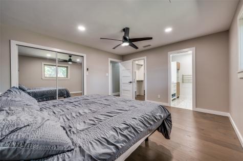 3312 Luallen Drive Carrollton TX 75007