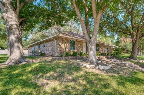 3312 Luallen Drive Carrollton TX 75007