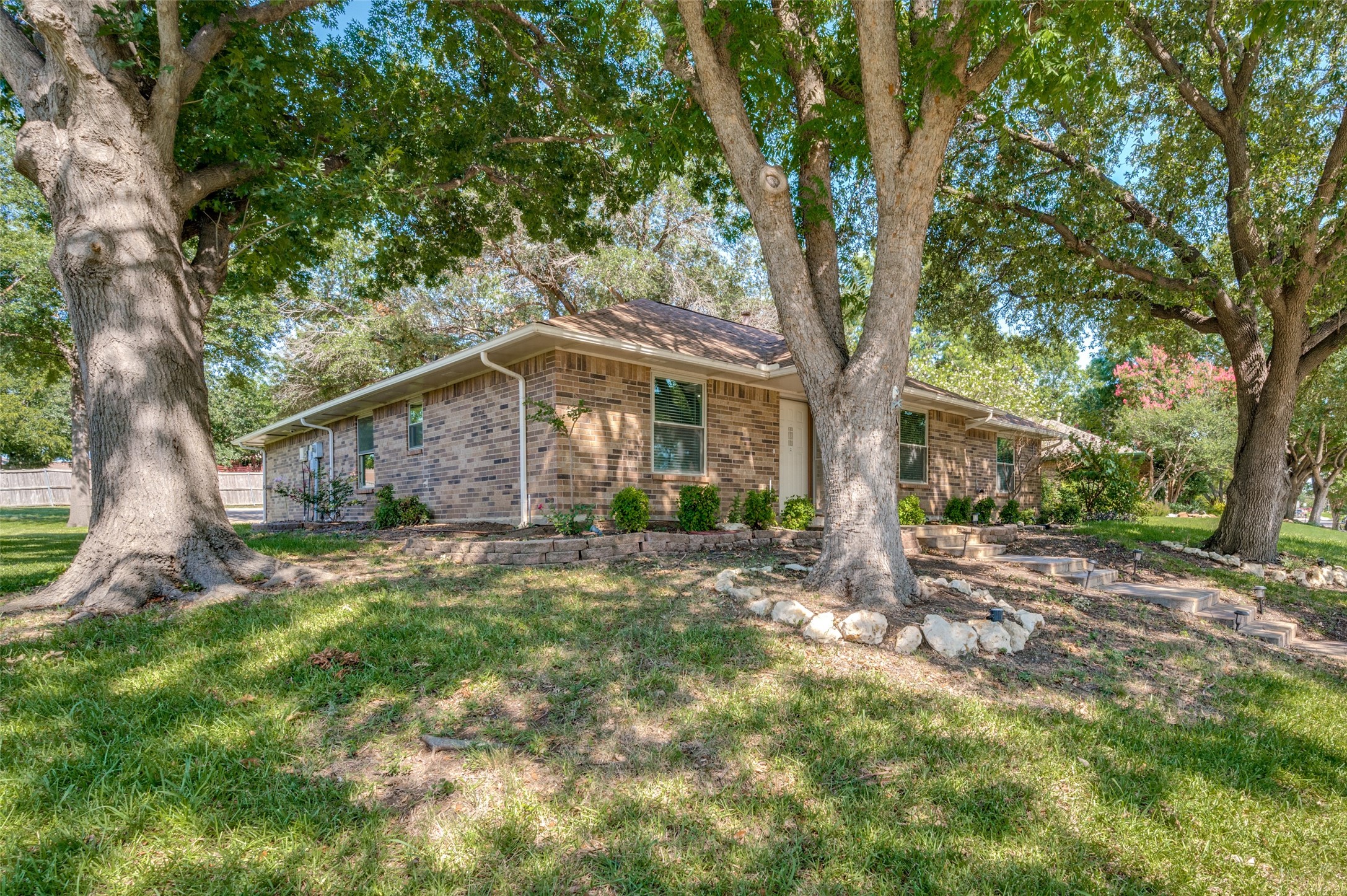 3312 Luallen Drive Carrollton TX 75007