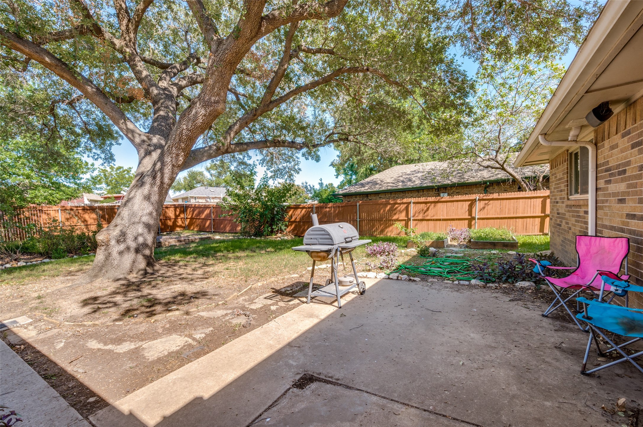 3312 Luallen Drive Carrollton TX 75007