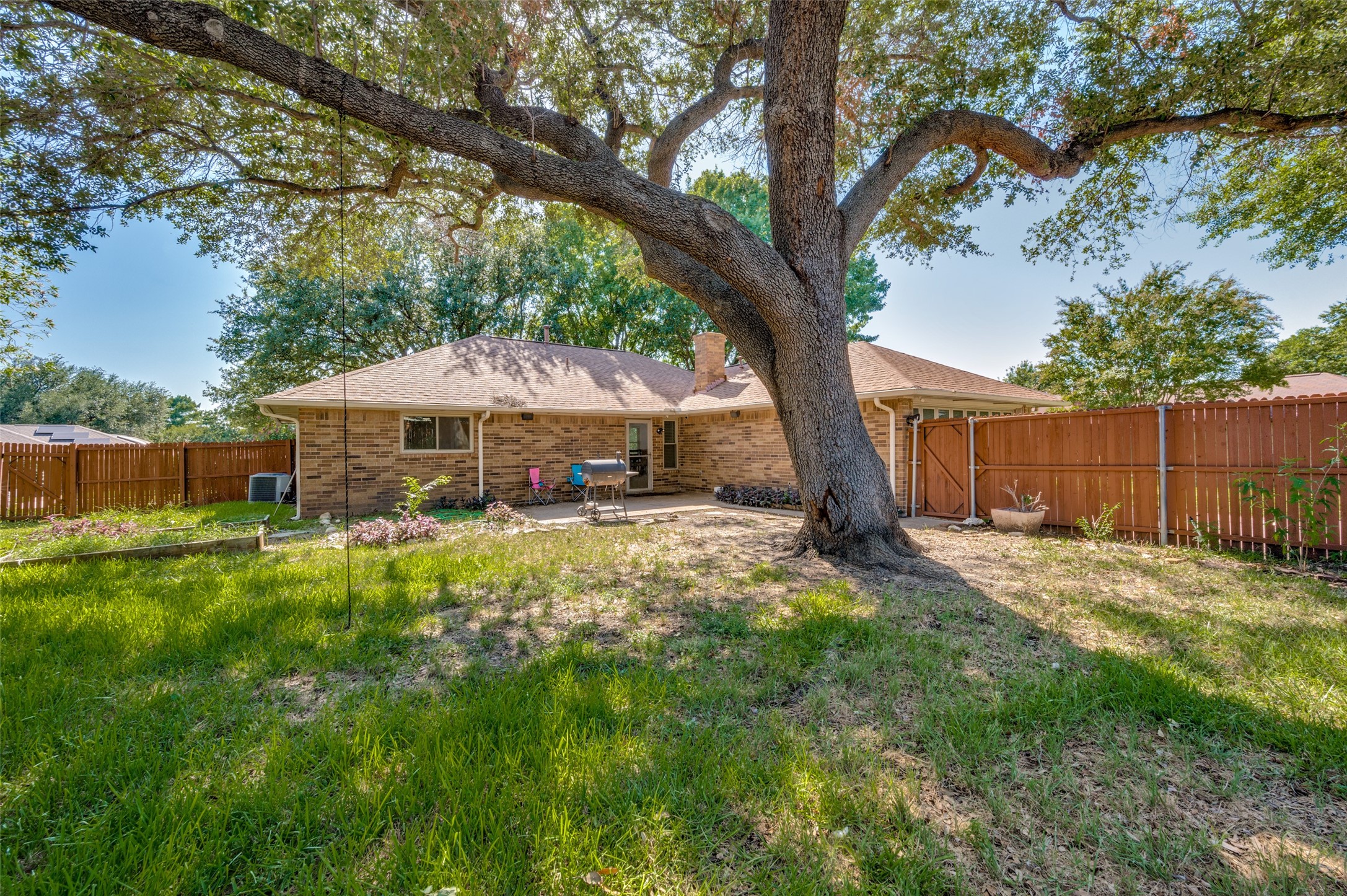 3312 Luallen Drive Carrollton TX 75007