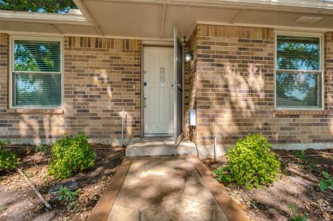 3312 Luallen Drive Carrollton TX 75007