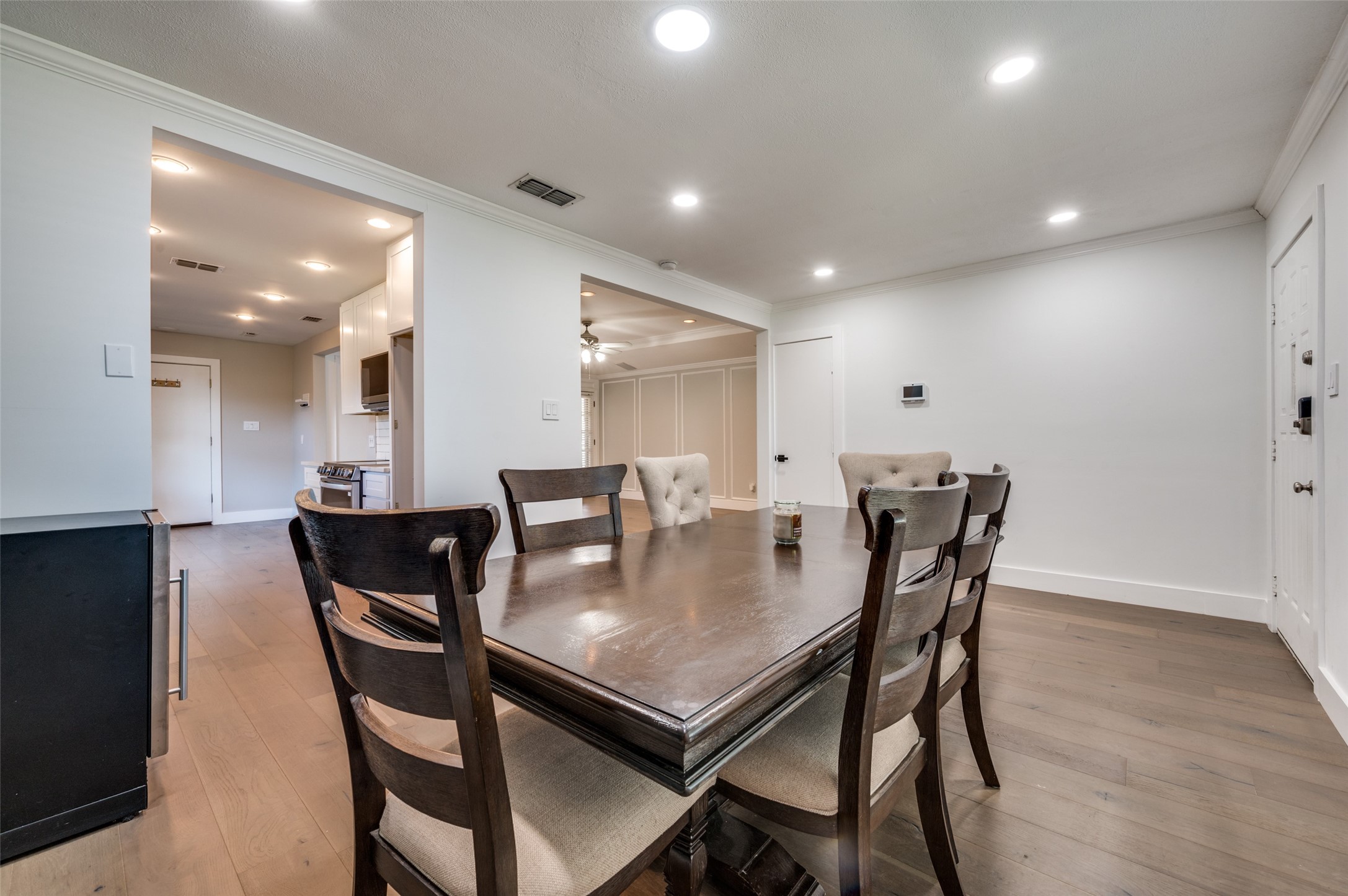 3312 Luallen Drive Carrollton TX 75007