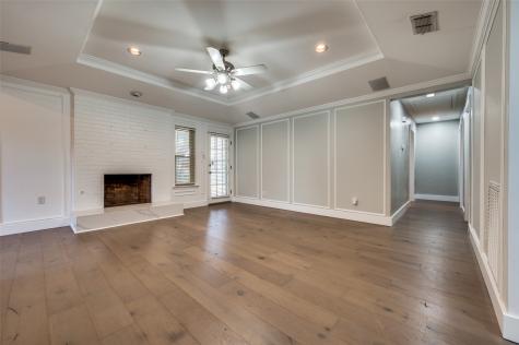 3312 Luallen Drive Carrollton TX 75007
