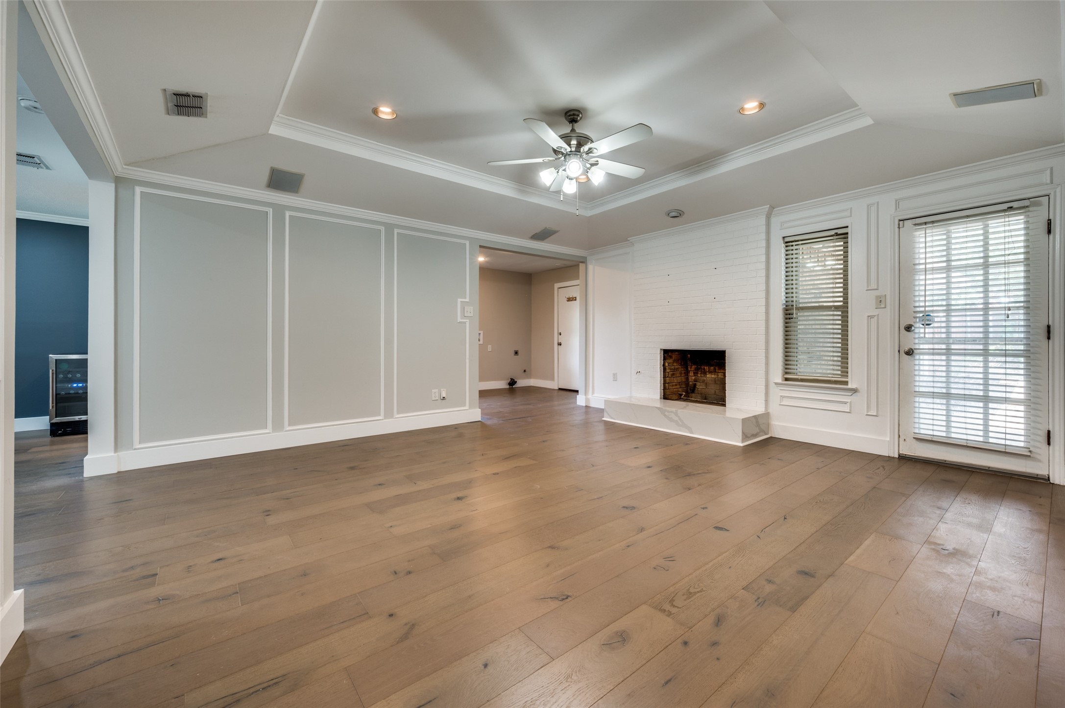 3312 Luallen Drive Carrollton TX 75007