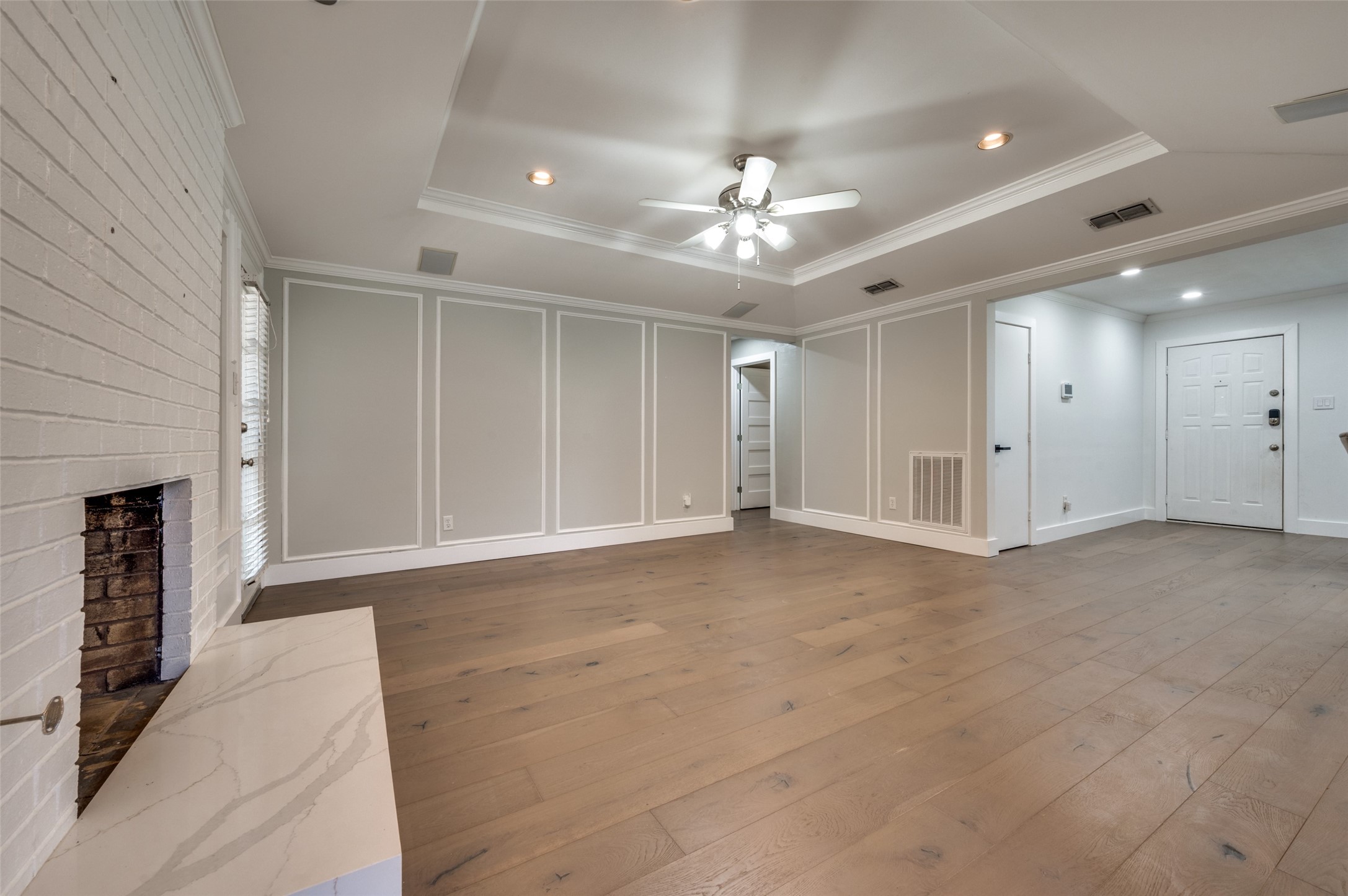 3312 Luallen Drive Carrollton TX 75007