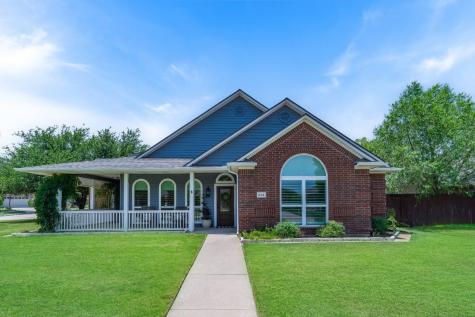 632 W Park Drive Keller TX 76248