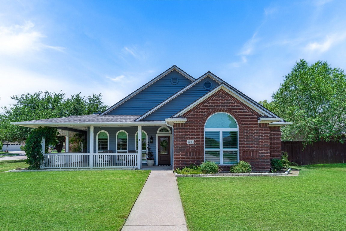 632 W Park Drive Keller TX 76248