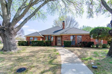 120 Indian Hills Drive Waxahachie TX 75165
