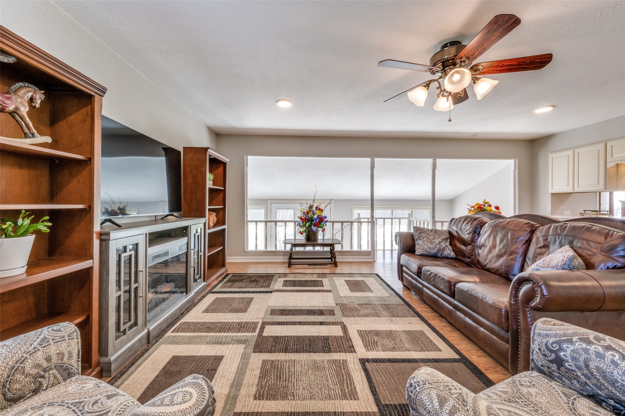 909 Coffield Street Bowie TX 76230