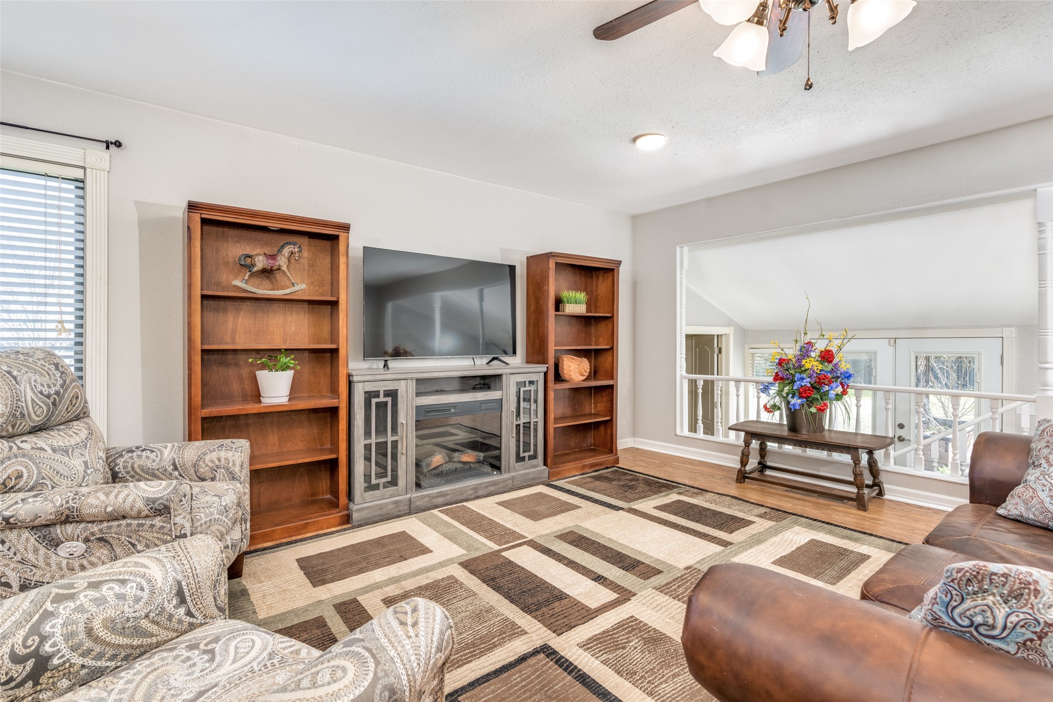 909 Coffield Street Bowie TX 76230
