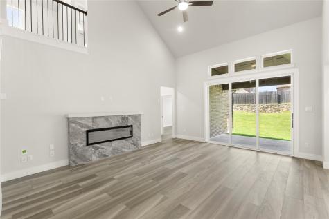 850 Blue Heron Drive Forney TX 75126