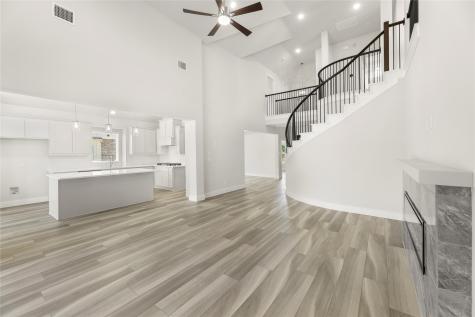 850 Blue Heron Drive Forney TX 75126