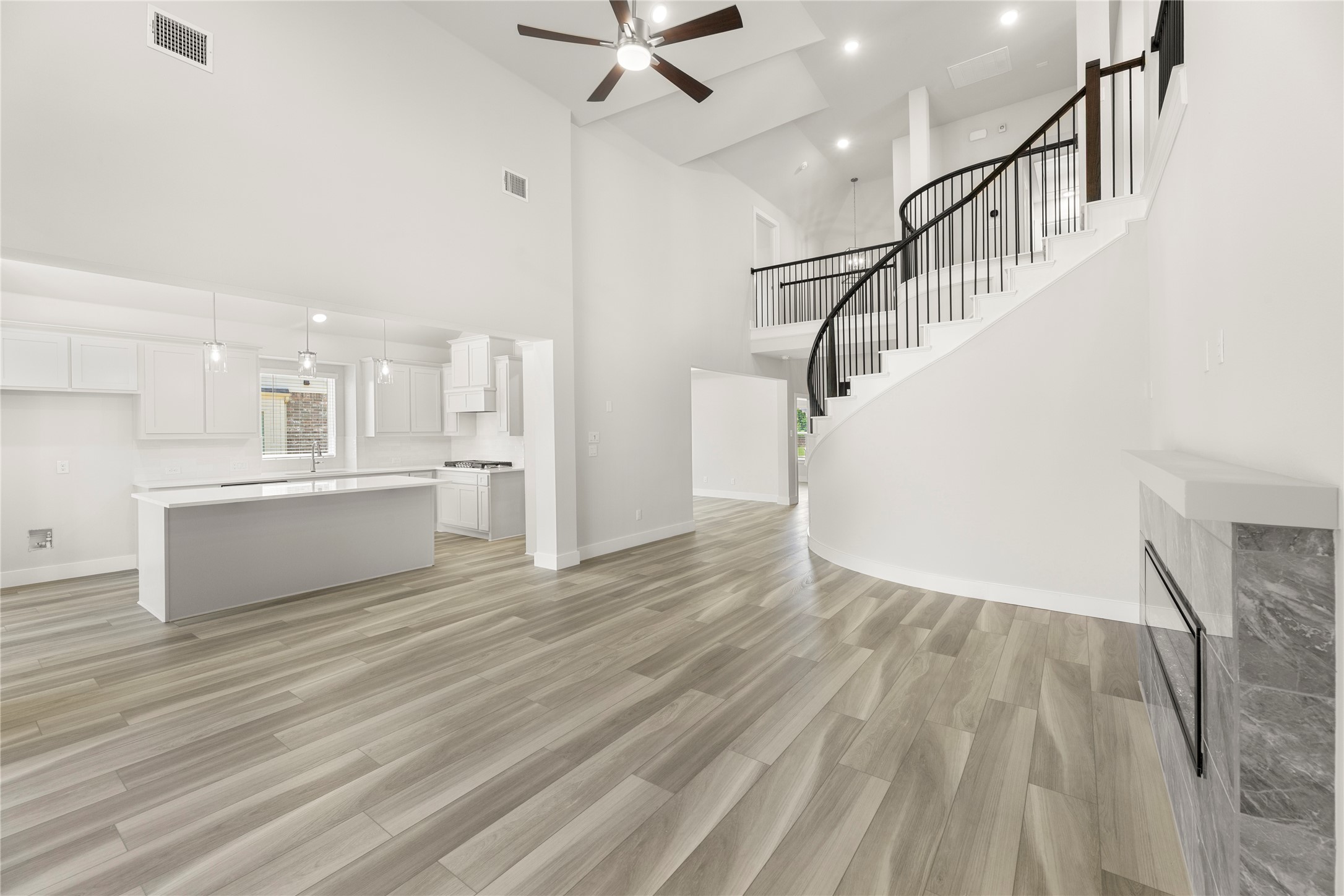 850 Blue Heron Drive Forney TX 75126