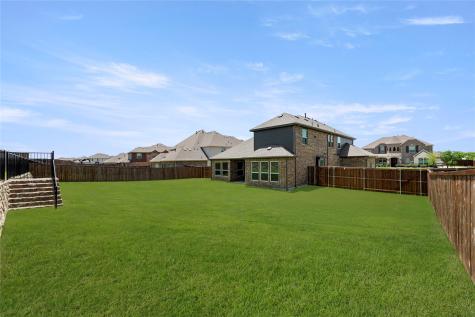 850 Blue Heron Drive Forney TX 75126