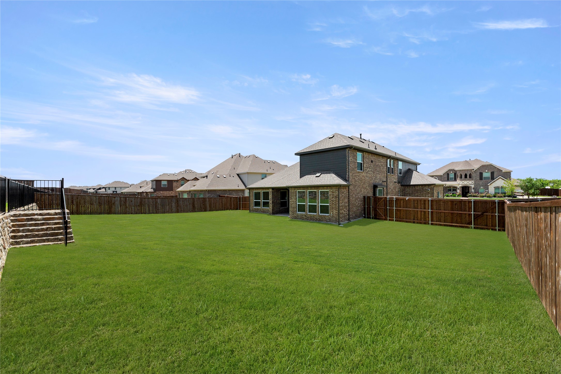 850 Blue Heron Drive Forney TX 75126