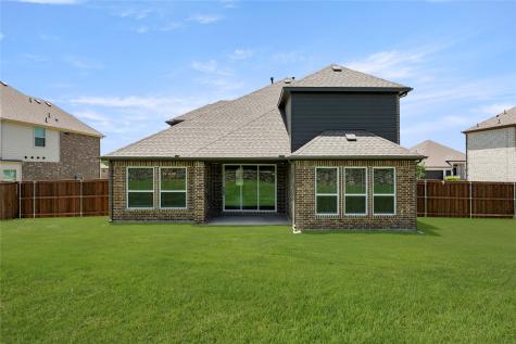 850 Blue Heron Drive Forney TX 75126
