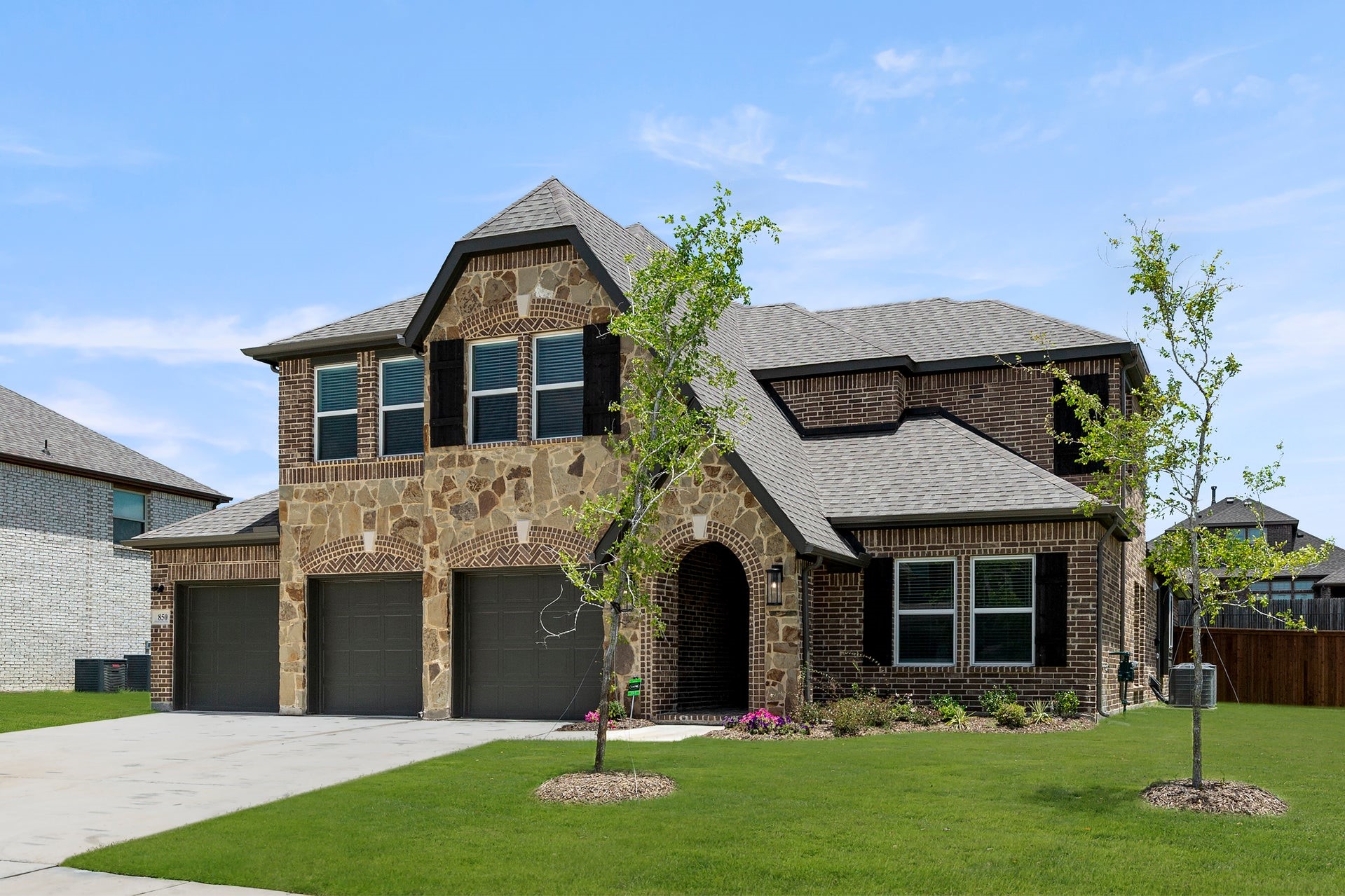 850 Blue Heron Drive Forney TX 75126