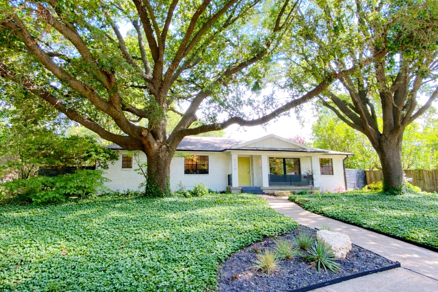 5270 Ponderosa Circle Dallas TX 75227