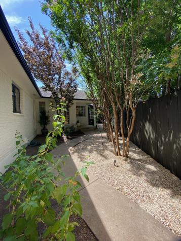 5270 Ponderosa Circle Dallas TX 75227