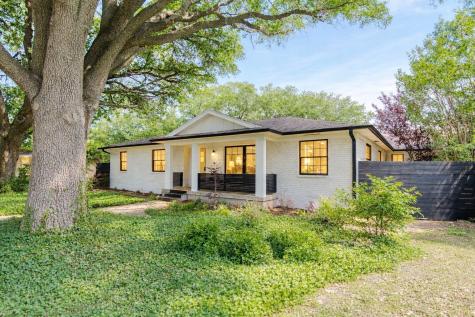 5270 Ponderosa Circle Dallas TX 75227