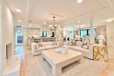 5270 Ponderosa Circle Dallas TX 75227