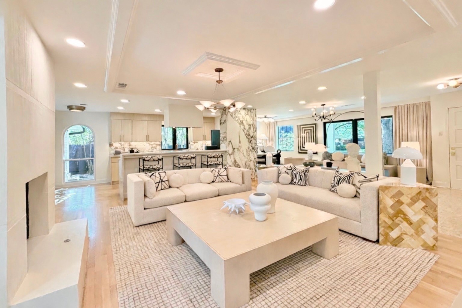 5270 Ponderosa Circle Dallas TX 75227