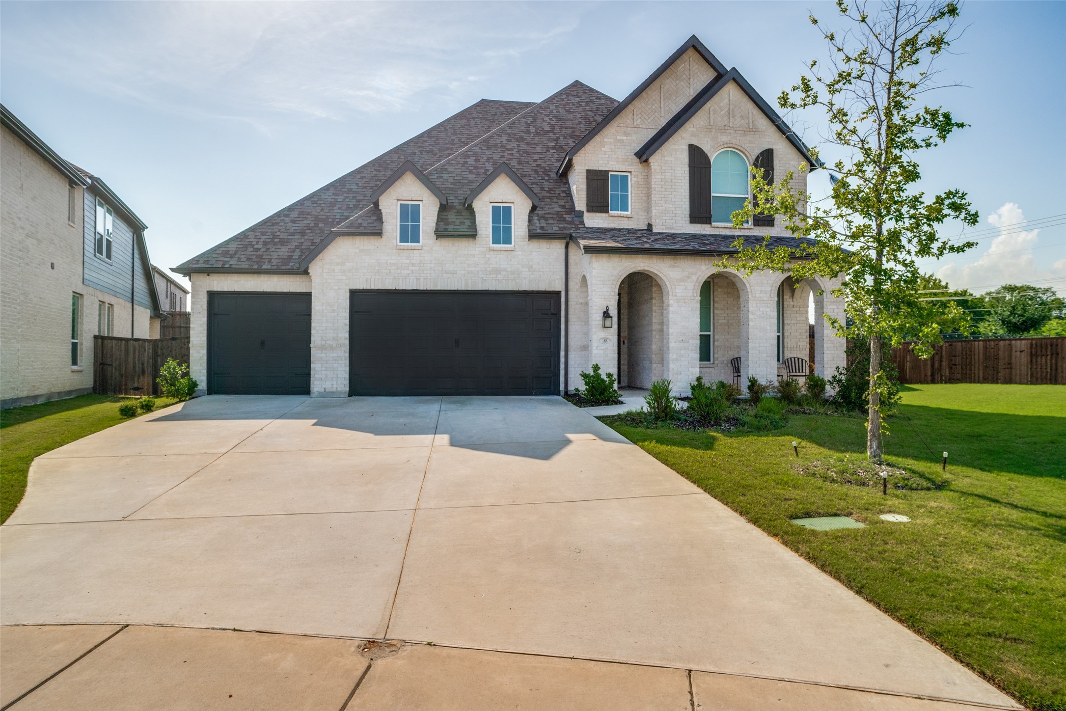 185 Ivy Parkway Van Alstyne TX 75495
