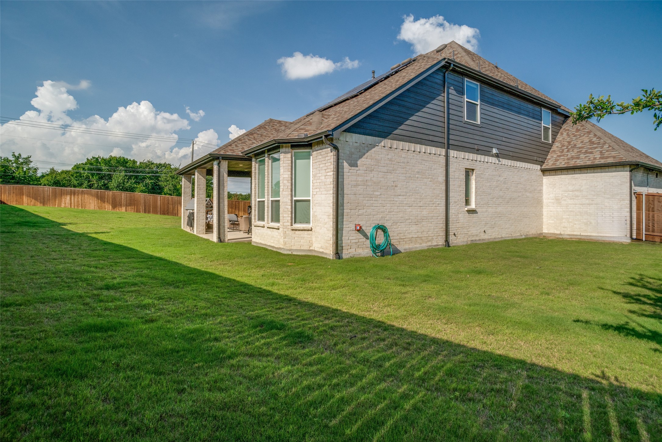 185 Ivy Parkway Van Alstyne TX 75495