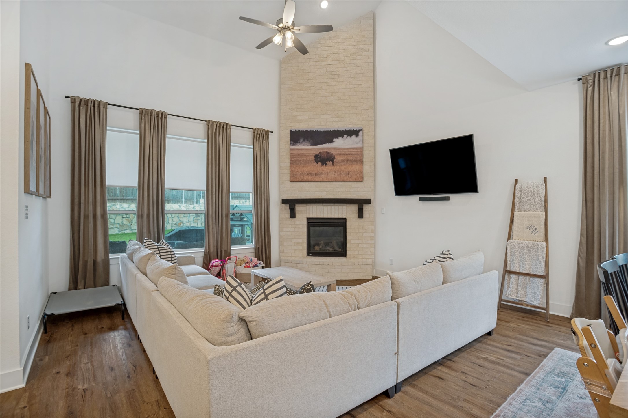 185 Ivy Parkway Van Alstyne TX 75495