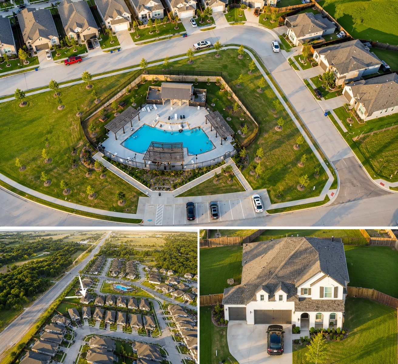 185 Ivy Parkway Van Alstyne TX 75495