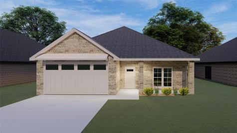 478 Oak Creek Drive Lavon TX 75166
