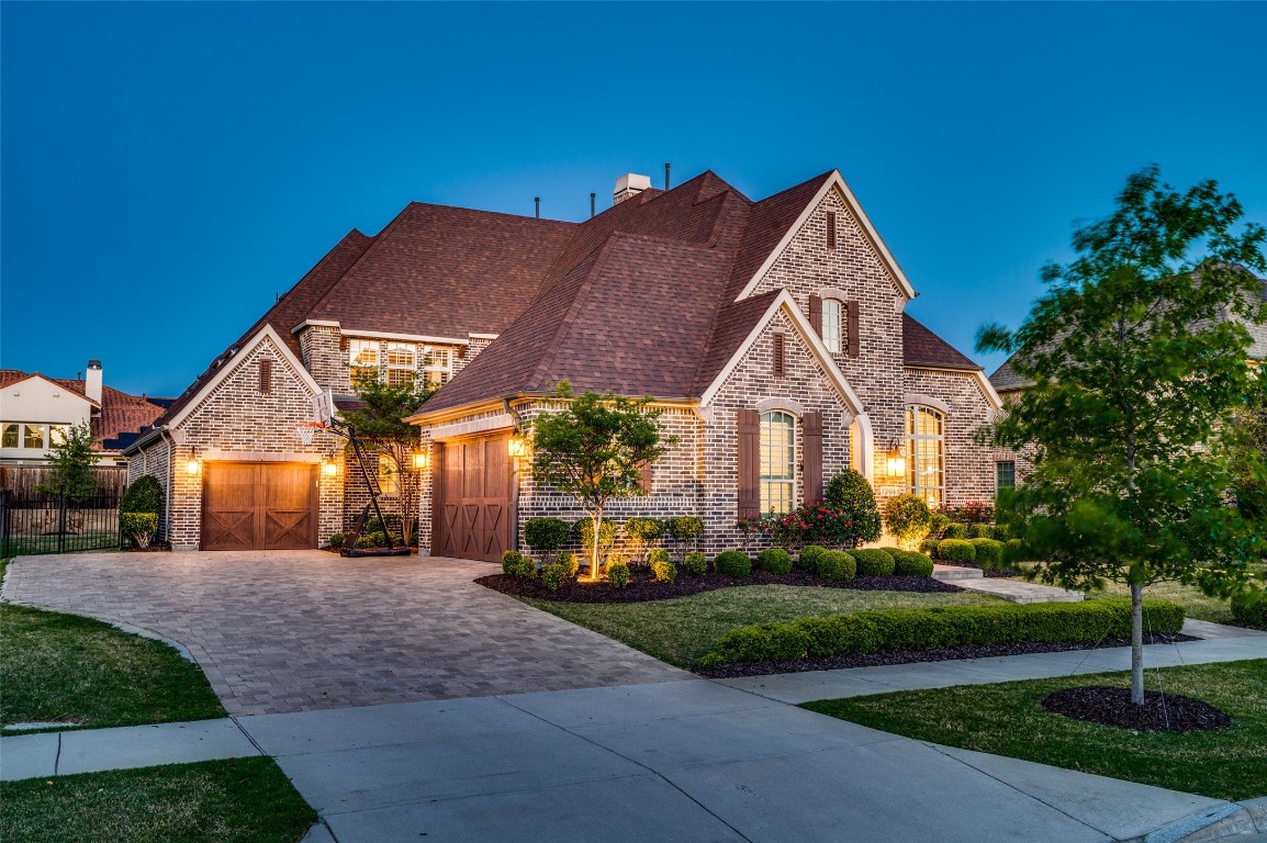12948 Riverhill Road Frisco TX 75033
