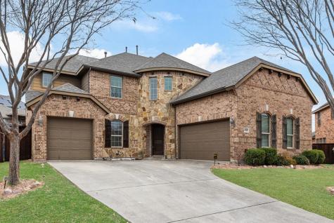 6518 Day Farm Court Rowlett TX 75089