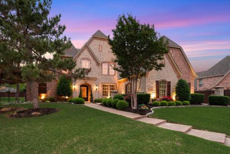 6721 Alpine Lane Colleyville TX 76034
