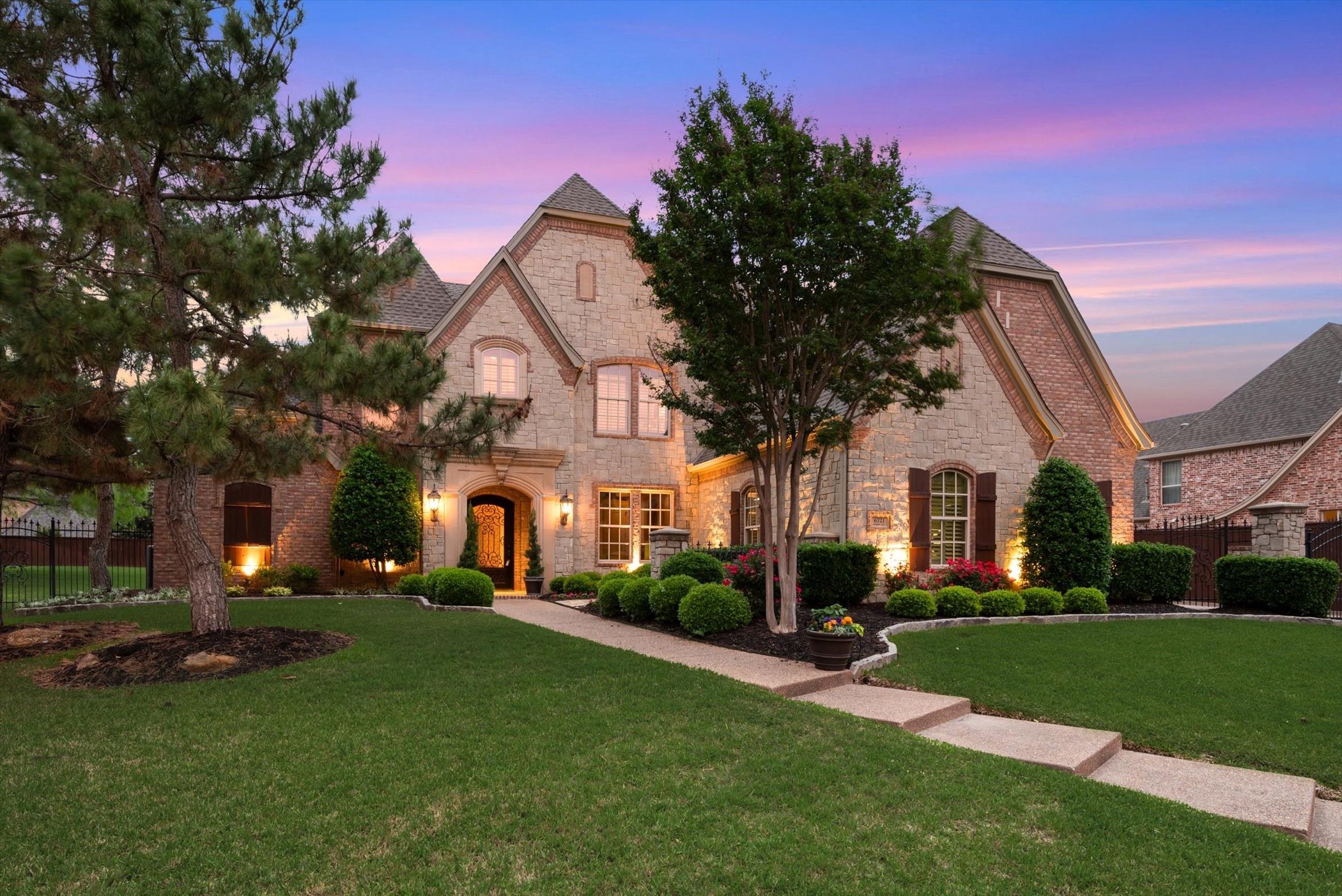 6721 Alpine Lane Colleyville TX 76034
