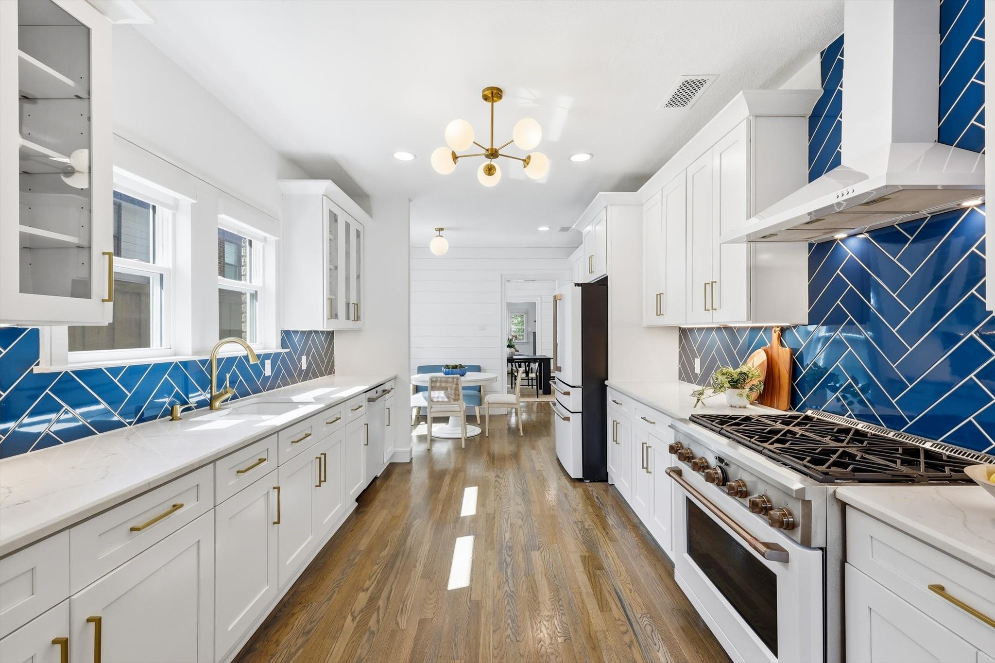 5552 Belmont Avenue Dallas TX 75206