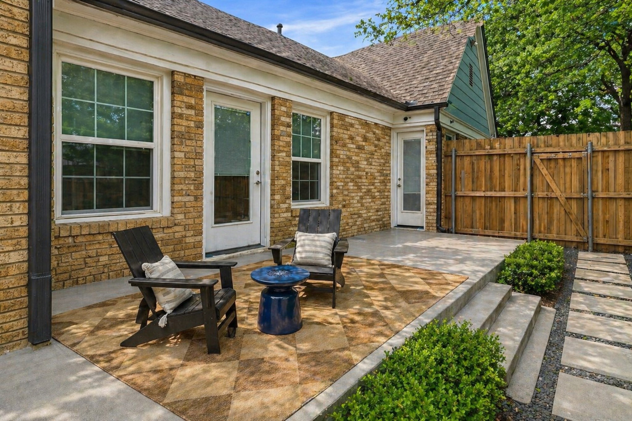 5552 Belmont Avenue Dallas TX 75206