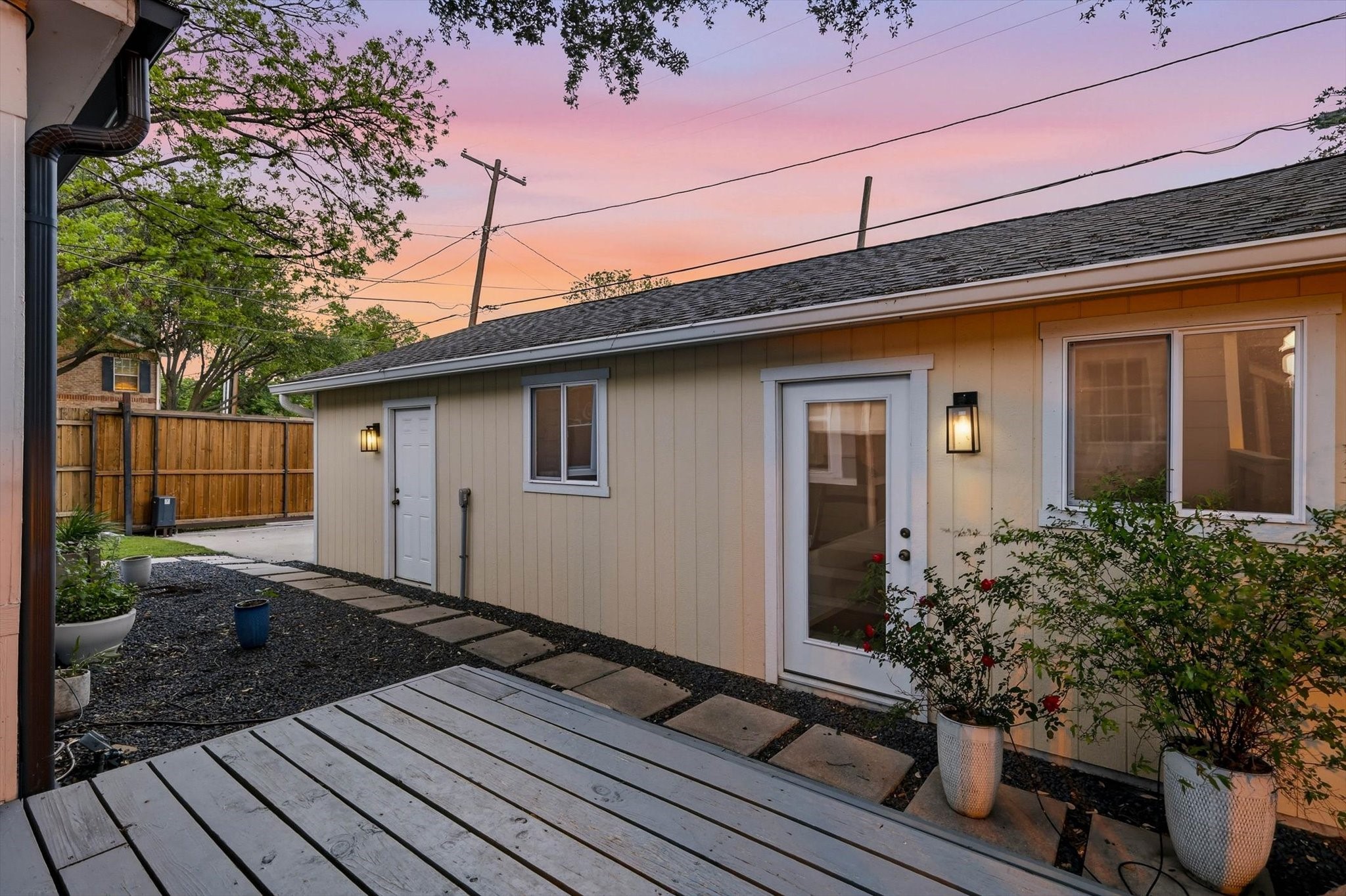 5552 Belmont Avenue Dallas TX 75206