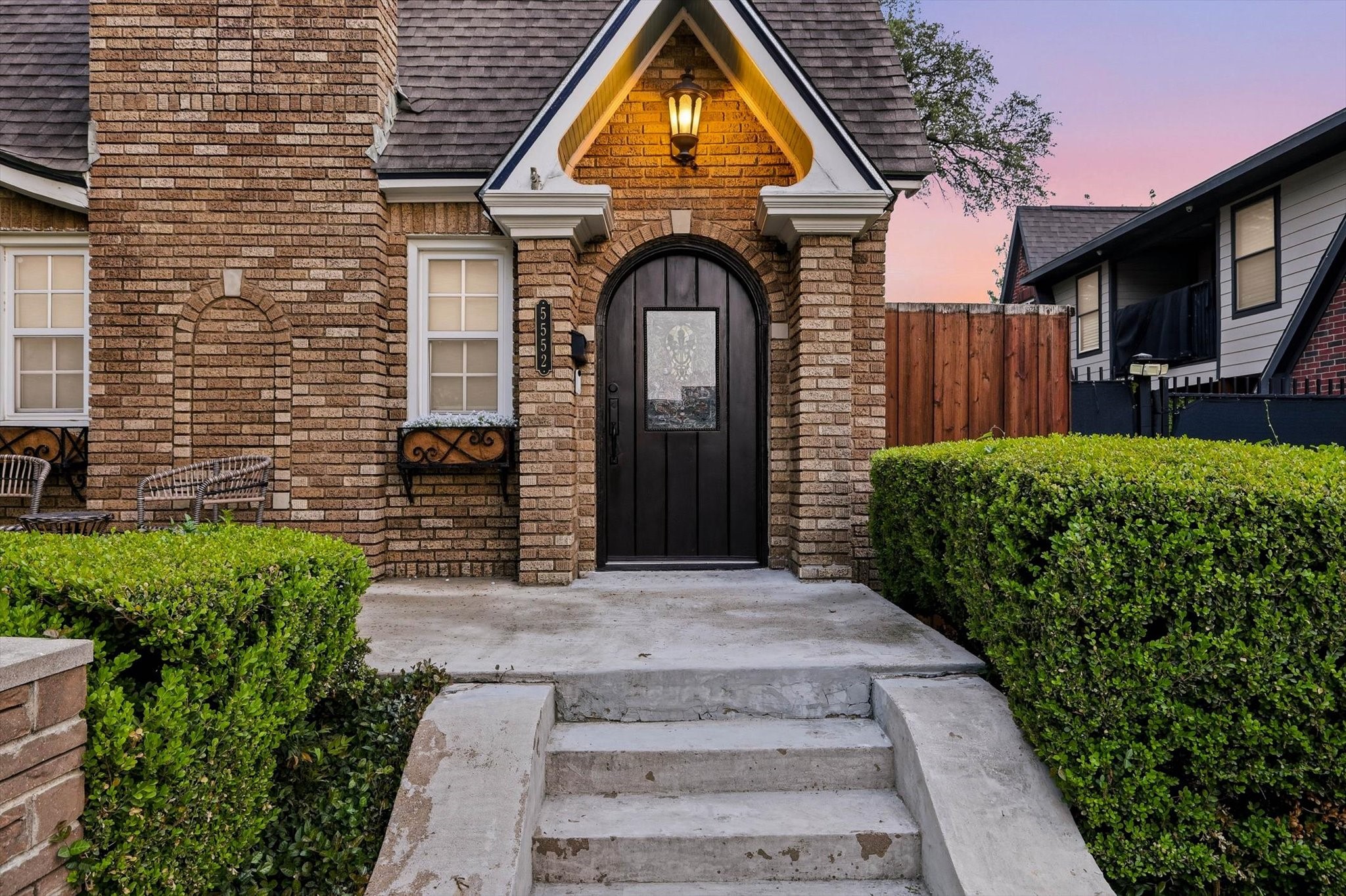 5552 Belmont Avenue Dallas TX 75206